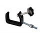 Laudio 310BK04-ML-M8D Струбцина крепежная, 20-51мм, М8