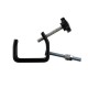 Laudio 310BK04-ML-M8D Струбцина крепежная, 20-51мм, М8