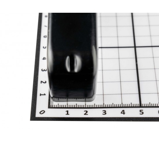 Laudio 310BK04-ML-M8D Струбцина крепежная, 20-51мм, М8