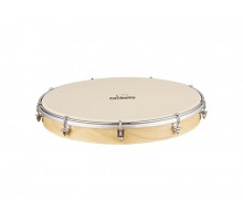 Nino Percussion NINO39 Тамбурин 12", настраиваемый, синтетический пластик