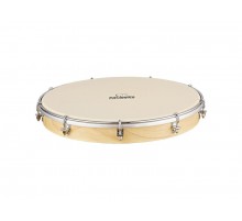 Nino Percussion NINO39 Тамбурин 12", настраиваемый, синтетический пластик
