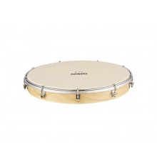 Nino Percussion NINO39 Тамбурин 12", настраиваемый, синтетический пластик