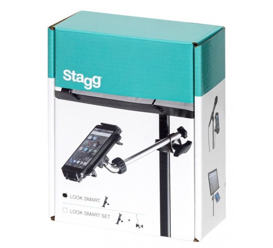 Stagg LOOK SMART 10 Держатель для смартфона/планшета