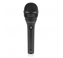 TC Helicon MP-85 вокальный динамический микрофон с капсюлем Lismer2