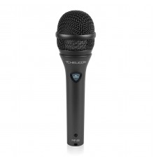 TC Helicon MP-85 вокальный динамический микрофон с капсюлем Lismer2