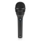 TC Helicon MP-85 вокальный динамический микрофон с капсюлем Lismer2