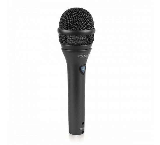 TC Helicon MP-85 вокальный динамический микрофон с капсюлем Lismer2