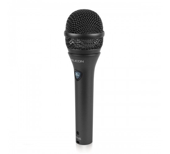 TC Helicon MP-85 вокальный динамический микрофон с капсюлем Lismer2