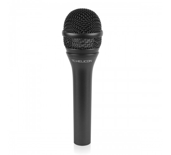 TC Helicon MP-85 вокальный динамический микрофон с капсюлем Lismer2