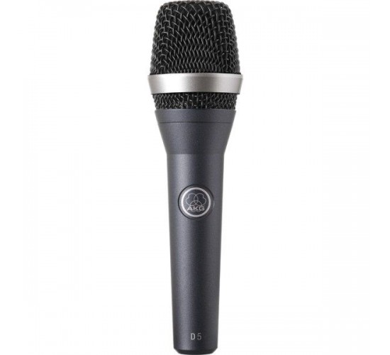 AKG D5 микрофон динамический сценический суперкардиоидный