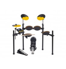 LDrums MK-1S Электронная ударная установка
