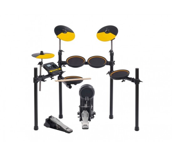 LDrums MK-1S Электронная ударная установка