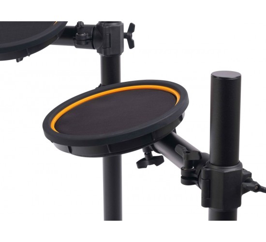 LDrums MK-1S Электронная ударная установка