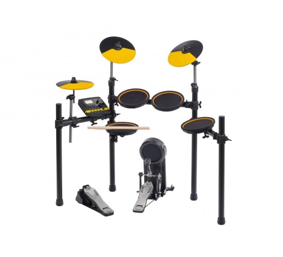 LDrums MK-1S Электронная ударная установка