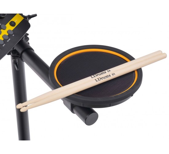LDrums MK-1S Электронная ударная установка