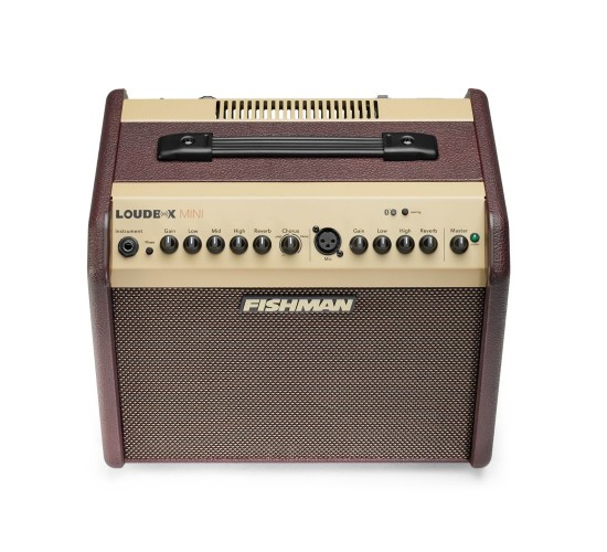 Fishman PRO-LBT-EU5 Комбоусилитель для акустической гитары