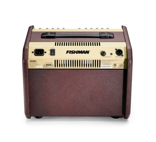 Fishman PRO-LBT-EU5 Комбоусилитель для акустической гитары