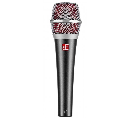 SE Electronics V7 Динамический микрофон