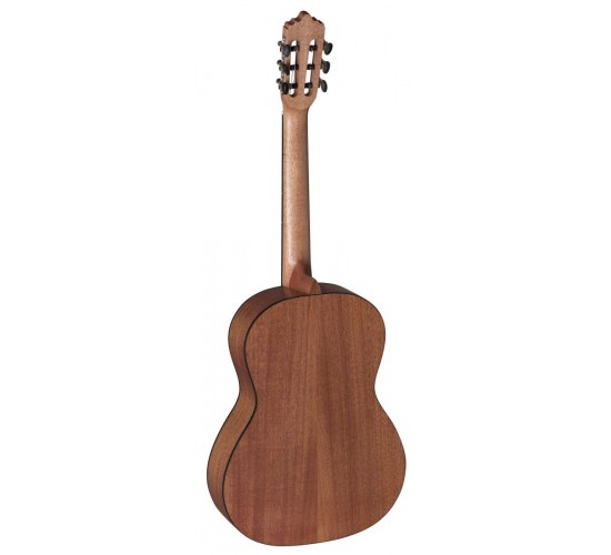 La Mancha Rubinito LSM/63 N L Классическая гитара 7/8