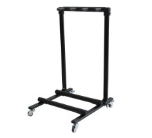 Flatsons FL-13L Тележка для 3 гитар