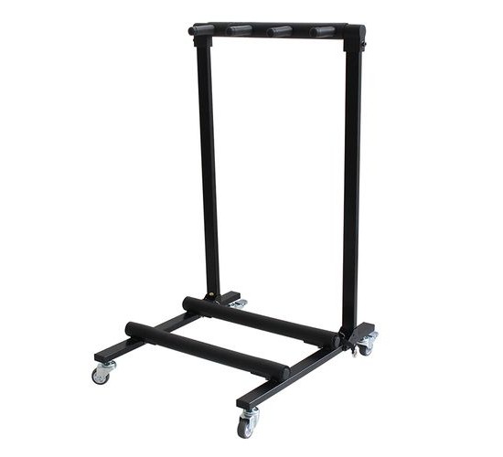 Flatsons FL-13L Тележка для 3 гитар