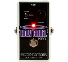 Electro-Harmonix Holy Grail Neo гитарный эффект ревербератор