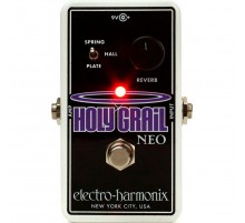 Electro-Harmonix Holy Grail Neo гитарный эффект ревербератор