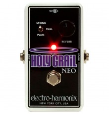 Electro-Harmonix Holy Grail Neo гитарный эффект ревербератор