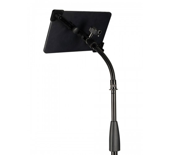 Soundking SD133 Стойка с держателем для планшета