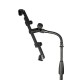 Soundking SD133 Стойка с держателем для планшета