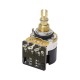 Hosco H-CTS-A250-PP Потенциометр 250кОм (лог), Push-Pull