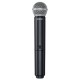 Shure BLX288E/PG58 M17 двухканальная радиосистема с микрофонами - 2 шт.