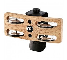 Meinl PHTA Professional Heel Tambourine Тамбурин на пятку