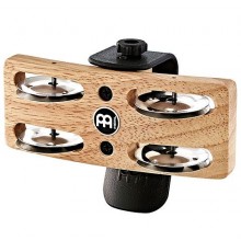 Meinl PHTA Professional Heel Tambourine Тамбурин на пятку