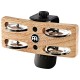 Meinl PHTA Professional Heel Tambourine Тамбурин на пятку