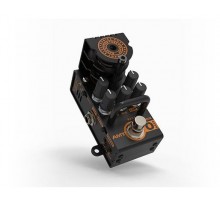 AMT O-Bass AMT Bricks Басовый предусилитель (Orange), ламповый, AMT Electronics