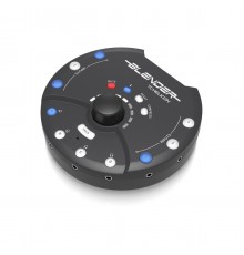 TC Helicon BLENDER портативный стерео микшер и USB аудио интерфейс.