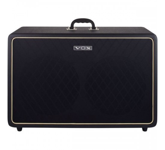 VOX V212NT-G2 Speaker Cabinet кабинет для гитарного усилителя, 2x12"