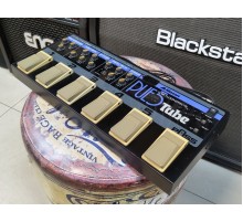 Maxon PUE-5TUBE гитарная мульти педаль USED