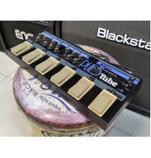 Maxon PUE-5TUBE гитарная мульти педаль USED