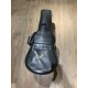 Чехол для электрогитары кожаный USED