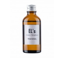 EL's ELS-CLN-1 Очиститель для скрипки, альта и виолончели