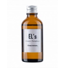 EL's ELS-CLN-1 Очиститель для скрипки, альта и виолончели