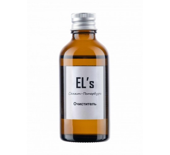 EL's ELS-CLN-1 Очиститель для скрипки, альта и виолончели