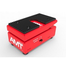 AMT EX-50 FX Pedal Mini Expression Педаль гитарная, AMT Electronics