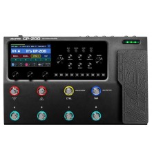 Valeton GP-200 процессор эффектов