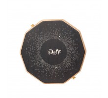 Doff SW-06-Doff Кахон, тапа шпон эбена