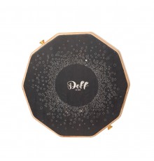 Doff SW-06-Doff Кахон, тапа шпон эбена