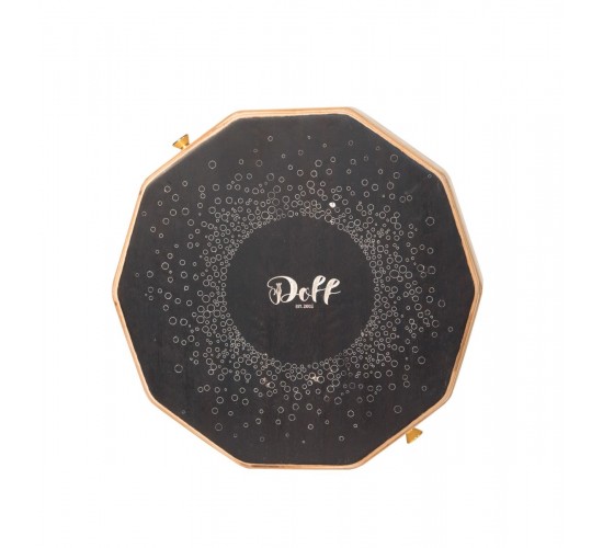 Doff SW-06-Doff Кахон, тапа шпон эбена