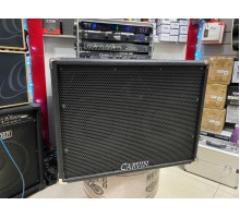Carvin BR210-8 кабинет для бас-гитары, 2х10" США USED
